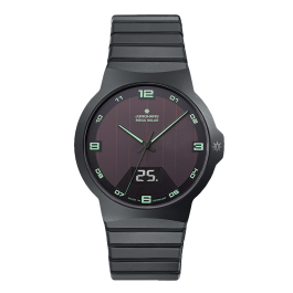 funk armbanduhren herren junghans