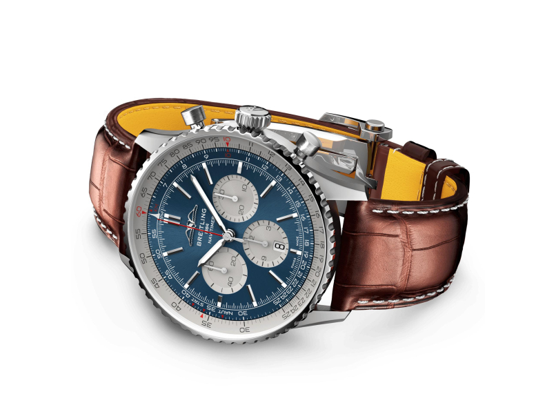 uhren von breitling