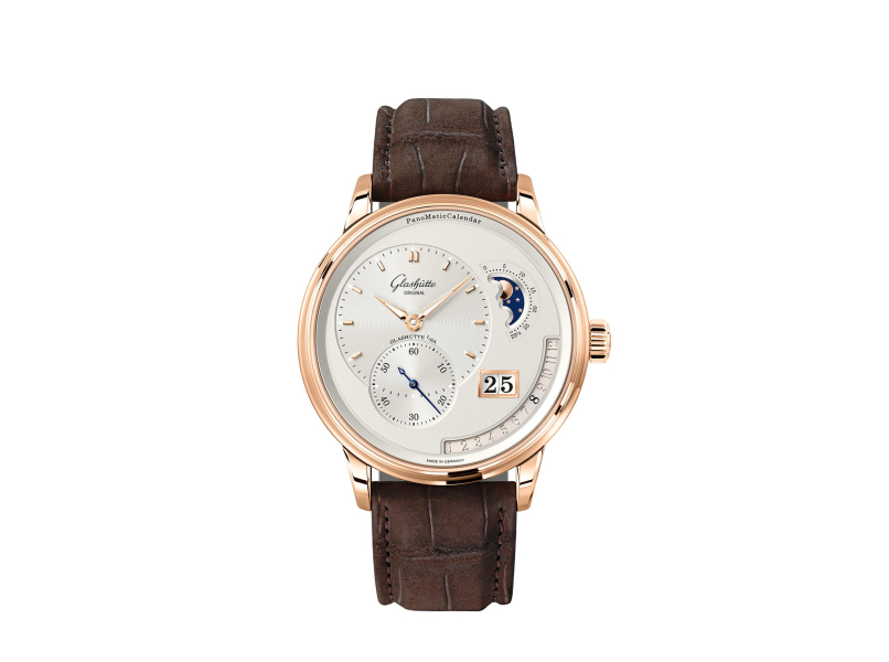 glashütten uhr
