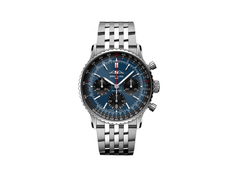 Breitling hot sale uhr navitimer